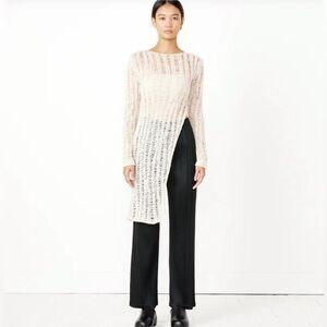 Paloma Wool Spritz Knee-Length Top